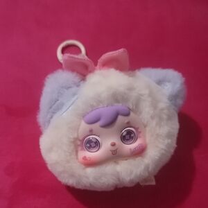 Samuel Bag Charm- New Without Box Or Card